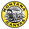 Image 1 : Montana Canvas Traditional Canvas Tent Package 12x14 10oz