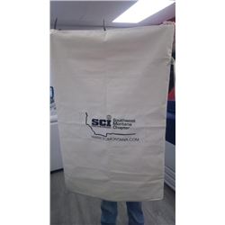 Montana Canvas Game Bag 1 in 6 Chance Tikka 300