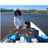 Image 4 : Two Day Montana Float Fishing Trip for Two Persons