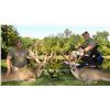 Image 3 : Three Day Ohio Whitetail Hunt for Two Hunters