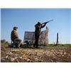 Image 2 : Four Day Argentina Dove Hunt for three hunters