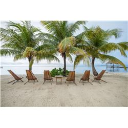 Dream Vacation in Belize for 6 Days/Nights