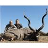 Image 1 : South Africa Limpopo Seven Day Plains Game Safari for Two Hunters