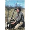 Image 1 : Six Day South African Plains Game Safari for Two Hunters