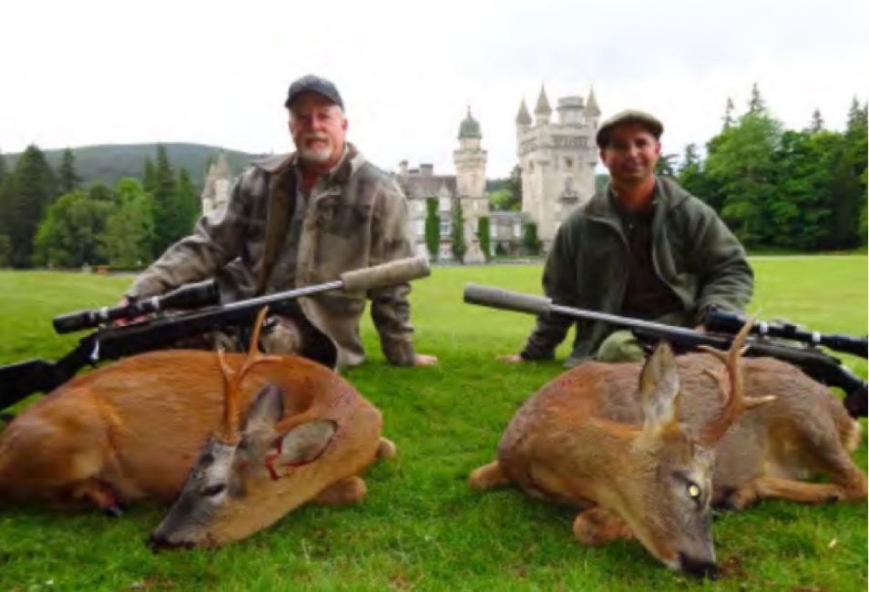 diamond roe deer the hunter call of the wild diamond roe deer the hunter call of the wild
