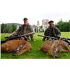 Image 1 : Scotland Roe Deer hunt for One Hunter Two Roe deer included!