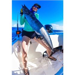 Belize Fishing Trip for Two People