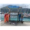 Image 4 : Alaska Fishing Trip for Two People