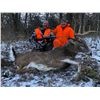 Image 2 : Six Day Whitetail and Turkey Hunt in Missouri for Two Hunters