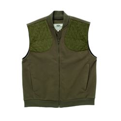 Boyt Tripleloc Shooting Vest - embroidered SCI logo
