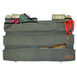 Boyt Back of Seat -  Truck Seat Organizer