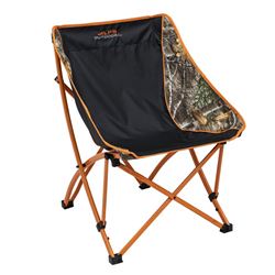 Two Alps Crosshair Chairs