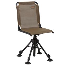 Two Alps Outdoorz Stealth Hunter blind chairs