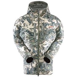 Sitka Blizzard Parka - Mens XL