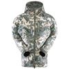 Image 1 : Sitka Blizzard Parka - Mens XL