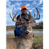 Image 1 : 3-Day Whitetail Deer Hunt for one Hunter in Conway, Missouri