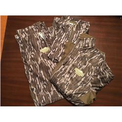 Women's Hunting Outfit (L)