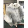 Image 1 : Golden Isle Natural Fox Cape