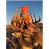 Image 2 : Four Day Nebraska Muzzleloader Mule Deer or Whitetail Deer Hunt for One Hunter