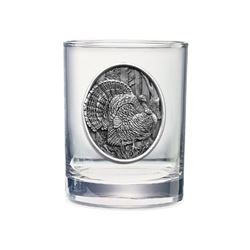 Capitol Decanter Chest Set - Turkey