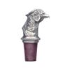 Image 2 : Bottle Stopper - Game Bird Set of 4