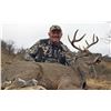 Image 4 : Arizona Coues Deer Hunt with  Bobby Boido of Coues Outfitters