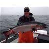Image 4 : Alaska fishing Charter with Island View Charters