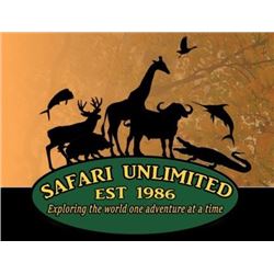 Louisiana Gator Party