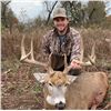 Image 2 : Missouri Whitetail & Turkey hunt for 2