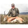 Image 7 : Springbok Grand Slam Split Between 2 Hunters with Royal Karoo Safaris