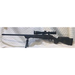 Custom Built 6.5 PRC Tikka with Proof Research Carbon Barrel