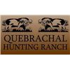 Image 4 : 7 Day Argentinian TX Dall Ram, Wild Boar & Hybrid Sheep for 2 Hunters with Quebrachal Ranch