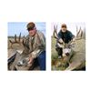 Image 1 : 7 Day Trophy Whitetail and Mule Deer Combo for One Hunter
