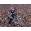 Image 1 : 2 Day Whitetail Buck Hunt (170”) for One Hunter and One Non-Hunter