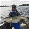 Image 1 : 1/2 day Lake Minnetonka MN Muskie or Pike fishing trip Donated by Avid Fishing Adventures