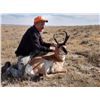 Image 2 : 5 Day Wyoming Antelope and Whitetail Deer Hunt Donated By Cassidy Outfitters