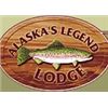 Image 1 : 5 Day Alaska Cast and Blast Donated by Alaska Legends Lodge