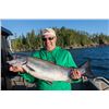 Image 1 : 4 Day British Columbia Fishing Trip Donated by Nootka Island Lodge