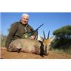 Image 1 : 10 Day South African Safari for 1 hunter includes $1,500 in trophy fees