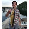 Image 1 : LA F52 & day Ontario Fishing package for Two Anglers  Timber Edge Camps Clint Wittlief