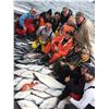 Image 6 : Alaska: 1 Day Saltwater Fishing Charter for 12 Anglers out of Seward, Alaska