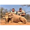 Image 1 : South Africa: 12 Day Plains Game Hunt for Two Hunters / Includes a $3,000 Trophy Fee Credit