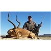 Image 3 : South Africa: 12 Day Plains Game Hunt for Two Hunters / Includes a $3,000 Trophy Fee Credit