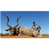 Image 4 : South Africa: 12 Day Plains Game Hunt for Two Hunters / Includes a $3,000 Trophy Fee Credit