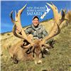 Image 3 : New Zealand: 8 Day 3 Hunter Red Stag, Tahr & Chamois hunt, includes $21,900 in trophy fees.