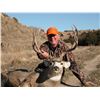 Image 7 : Nebraska: 4 Day 4 Night Deer Hunt (Mule Deer or Whitetail Deer) for One Hunter