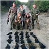 Image 3 : Argentina: 5 Day 6 Night High Volume Duck & Dove Hunt for 3 Hunters