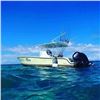 Image 8 : Belize Island 5 Nights 6 Days Fishing and Diving in Belizean Sea for Two