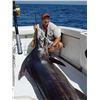 Image 1 : Mexico: 7 Day Roosterfish, Blue Marlin & Sailfish Fish Slamming Safari for 1 Angler