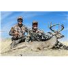 Image 1 : Mexico: 6 Day 7 Night Trophy Coues Deer Hunt for 1 Hunter with Safari Unlimited